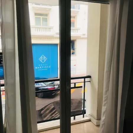 Proche De La Appartamento Cannes