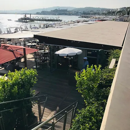 Proche De La Cannes